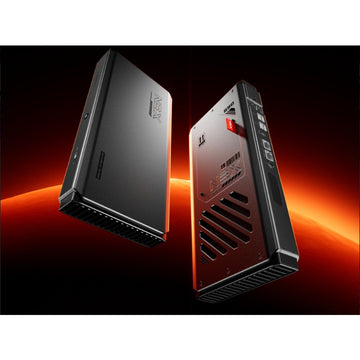 AOOSTAR Nex395 Mini PC AMD Ryzen AI Max+ 395